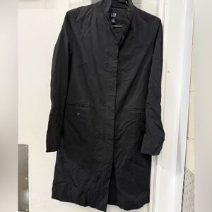 Gap Women's Black Coat